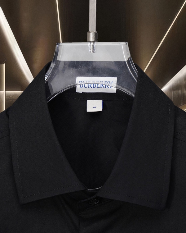 ブランドシャツ細部ディテール